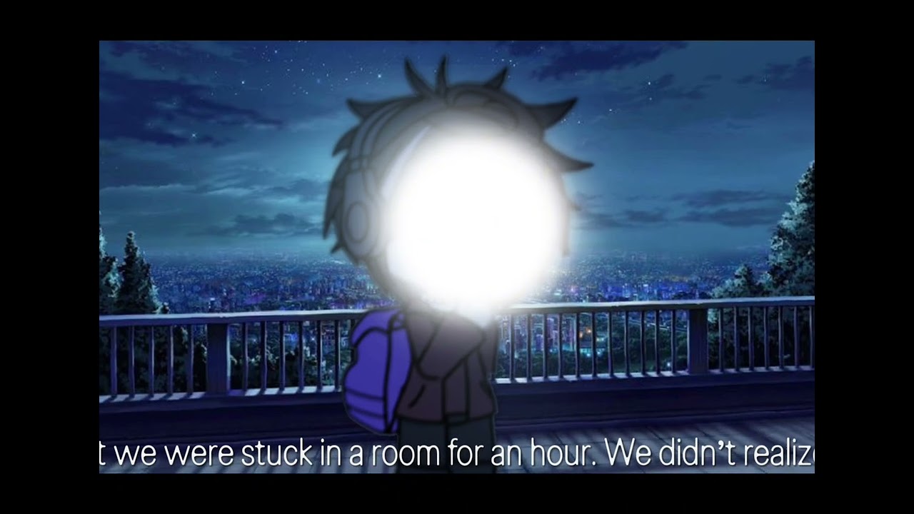 Im slowly forgetting your face. || READ COMMENTS AND DESCRIPTION! 📖