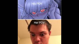 Its All A Matter Of Perspective Reupload Made By Nakedestusman