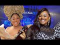 Rema Namakula Joined By Halima Namakula On Stage In A Heartwarming Mother Daughter Moment Rema Namakula Joined By Halima Namakula On Stage In A Heartwarming Mother Daughter Moment
