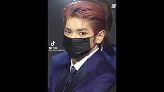 TAEYONG STARING AT YOU? || NCT