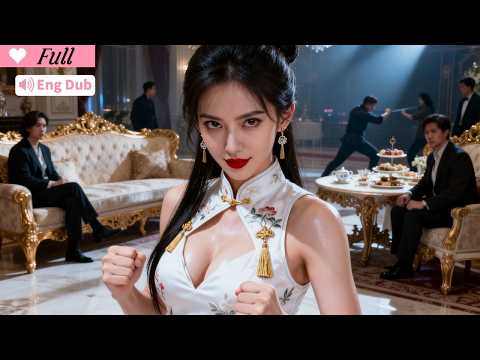 Video ?Multi Sub?Abandoned 20 Years Ago, She Returns as Underworld Weapon to Avenge Mother