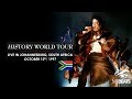 Michael Jackson's "HIStory World Tour" live in Johannesburg, South Africa [Full]