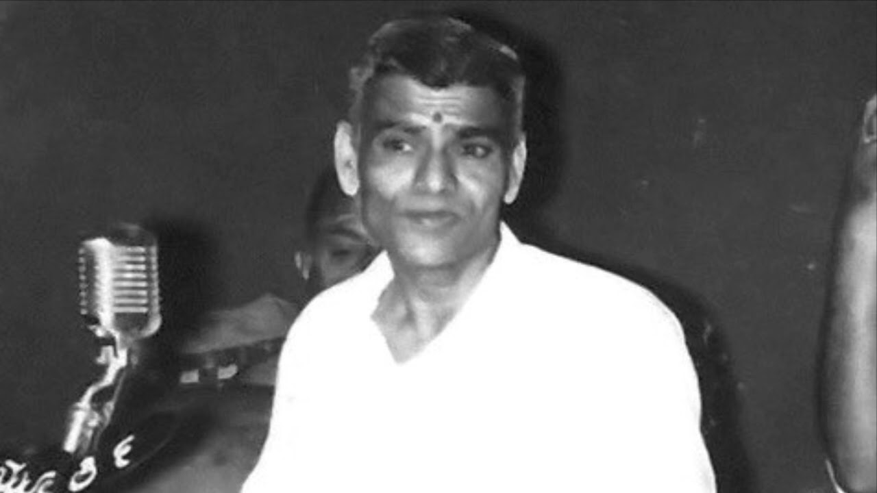 Kaligiyunte - KV Narayanan Swamy - Keeravani