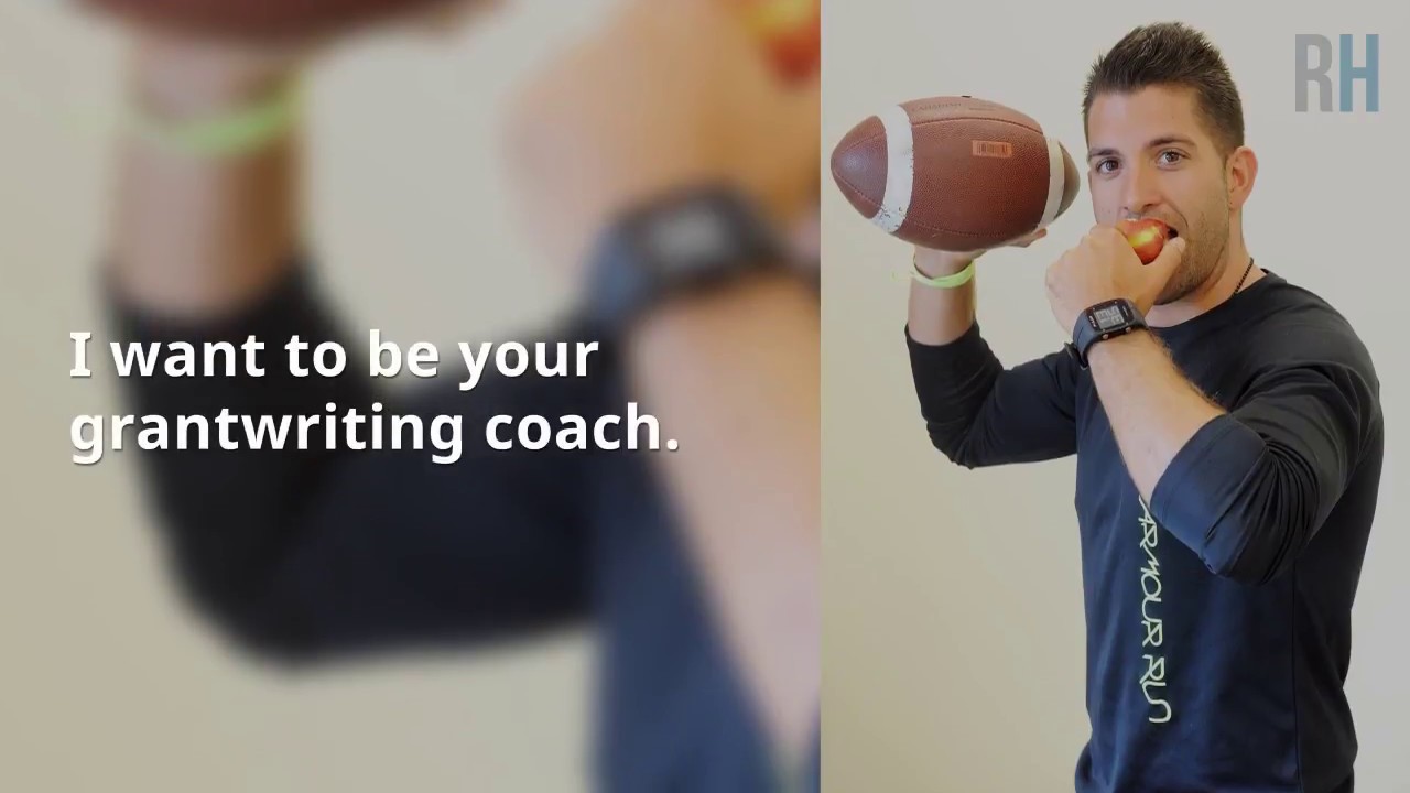 What Could a Grantwriting Coach Do For Your Nonprofit?