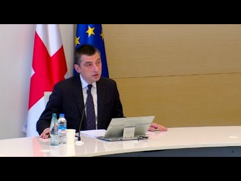 რა შეზღუდვები მსუბუქდება 5 მაისიდან საგანგებო რეჟიმის პირობებში - მთავრობის სხდომა