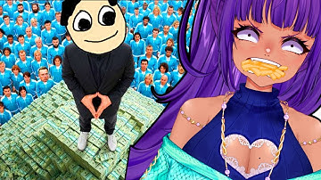 "More in Common with The Homeless?!" || Casually Explained Billionaires Reaction