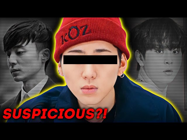 K-Pop Idols Who Mysteriously Survived the Burning Sun Scandal class=