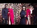 Crazy hugs and dance between Deepika Padukone and Ranveer Singh at Kapil sharma Wedding reception