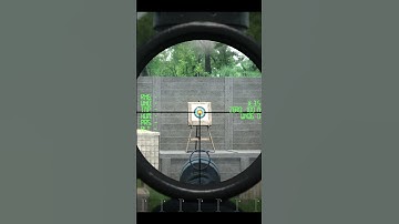 M1891! Scum Sniper/Rifle & Attachments!