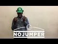 The Ugly God Interview - No Jumper