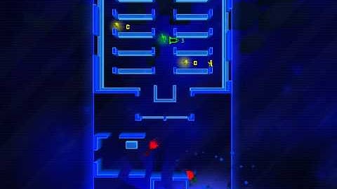 Frozen Synapse:  (green) vs AI (red) - SPExtermination