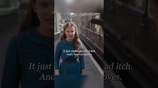 ENOLA HOLMES (2020) | SHARP MINDS – Girl Meets Sherlock 💬🕵️‍♂️✨