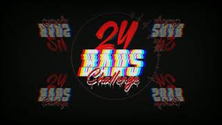 24 Bars MC Beats Challenge ( Official Audio )