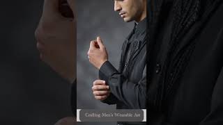 Men’s Avant-garde Fashion | Men’s Fashion | Men’s Couture | Men’s Designer