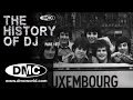 Capture de la vidéo History Of Dj - Part 10 - Radio Luxembourg (Part 1)