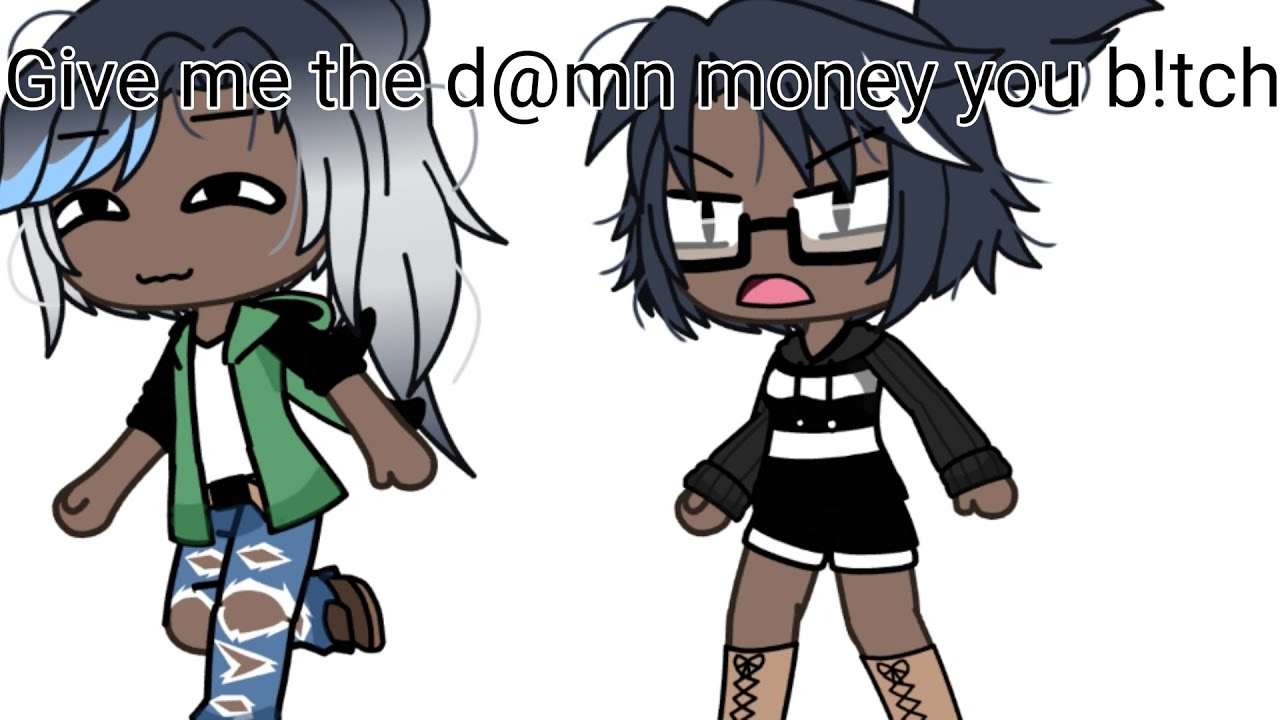 [Ear r@pe and curse warning] Meet Alexis, Jasmine's older sister