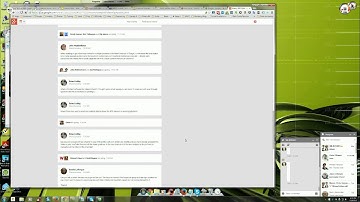 Syndicating Existing Videos To IFTTT Network - Hump Day Hangouts - Episode 39