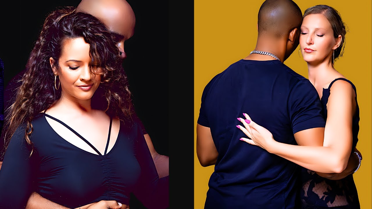 Sweet, Smooth and Captivating Kompa Gouyad