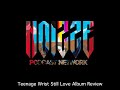 Teenage Wrist Still Love Album Review