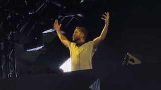 Calvin Harris - Feel So Close @ Ushuaïa Ibiza