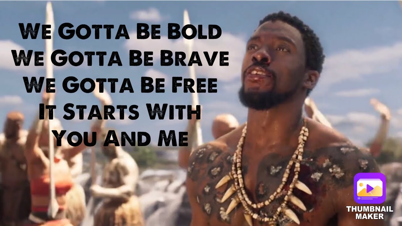 Avengers | You And Me