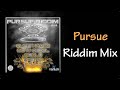 Pursue Riddim Mix (2011)