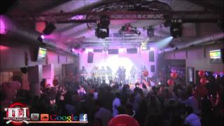 Video thumbnail of "3'TLI PRESENTA LUIS MIGUEL DEL AMARGUE-YO NO VOY A NEGAR QUE ME GUSTAS EN VIVO @ TIERRA COLOMBIANA"