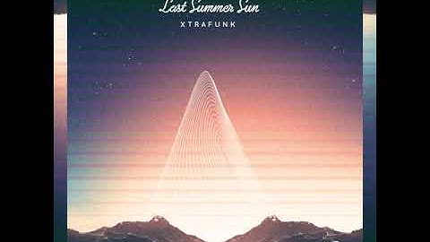 Xtrafunk - Deep Down (feat. Loumar & Nas)