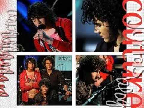 Jonas Brothers love story- It all began at 7:05 (C...