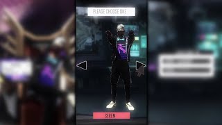 PRESET SET FF DJ TEROMPET VIRAL TIKTOK