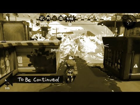 【スプラ2キル集】Chargers pleasant kill collection#67