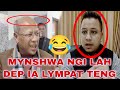 Mynshwa ngi lah ia lympat iwei ia iwei