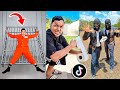Youtube Thumbnail title