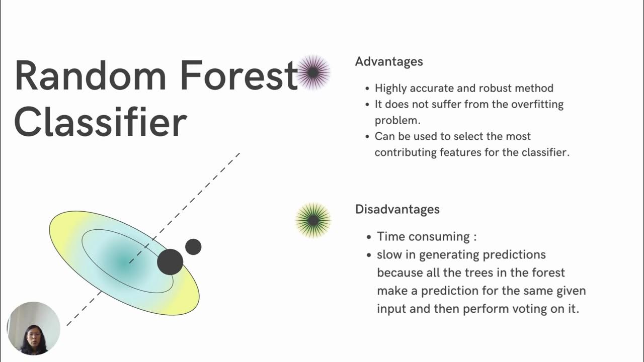 10_Machine Learning :Tree-based Classifiers using sklearn - YouTube