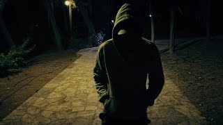 Faccia A Faccia Con Lo Stalker Mr Killer