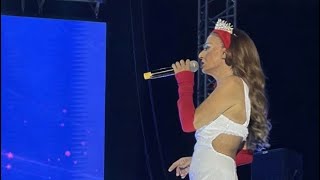 Yıldız Tilbe Aşk Kazanacak (Canlı)