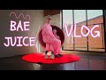 Bae juice takes over youtube