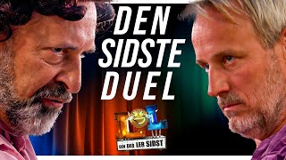 Martin Brygmann VS Rasmus Botoft - LOL: Den der ler sidst | Prime Video Danmark