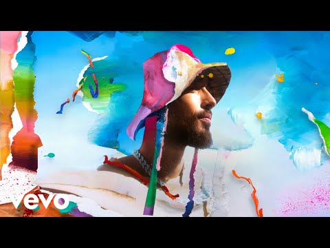 Folamour Deafened Visualizer Ft Family Habits