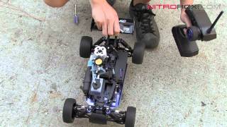 Nitrorcx Guide: How to Tune your Nitro RC Car Engine