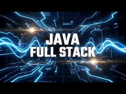 Java Full Stack Training in Dilsukhnagar, Hyderabad | Java, Spring Boot, React & SQL