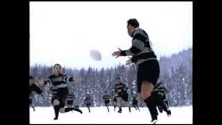 Nike Rugby Commercial 1995