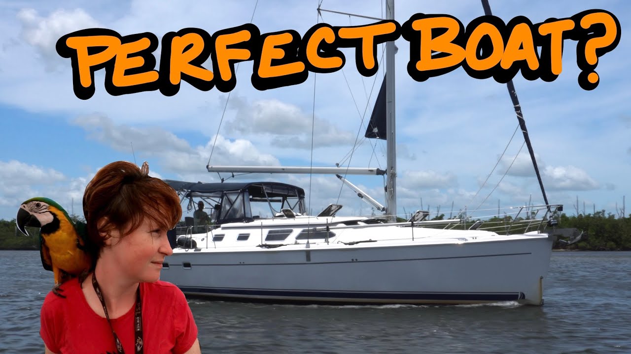 BEST or WORST Cruising Boat??! | [S5 Ep6]