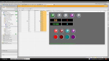 💢  EXAMPLE 05: HMI BUTTON-SNT SCADA BY C#