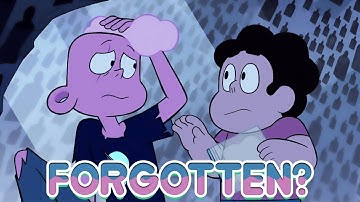 Why Steven Didn