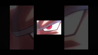 Gohan Beast Edit(Remake)