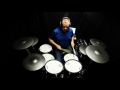 Beginning of video