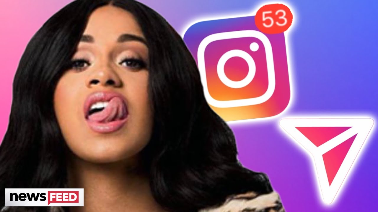 Cardi B's DM's Are OVERFLOWING Post Offset Divorce!