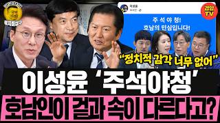 주석야청? 