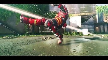 #SoaRERC1 Powered by @BPI_GAMING @Crude @SoaRGaming